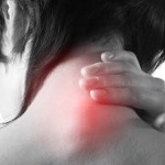 torticolis, cervicalgie, douleur cervicale